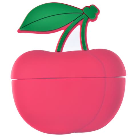 Foodie AirPods Pro Case and Cleaning Tool