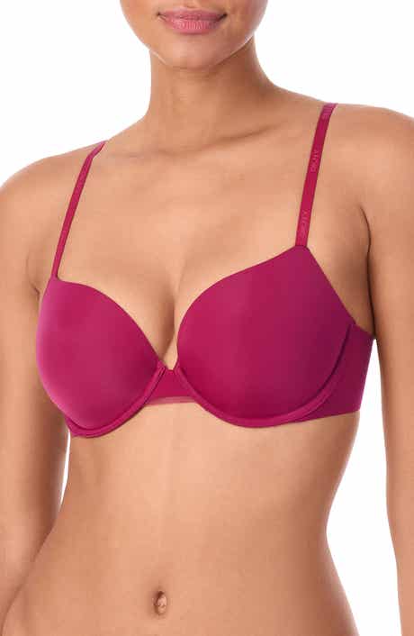 DKNY Underwire Convertible T-Shirt Bra