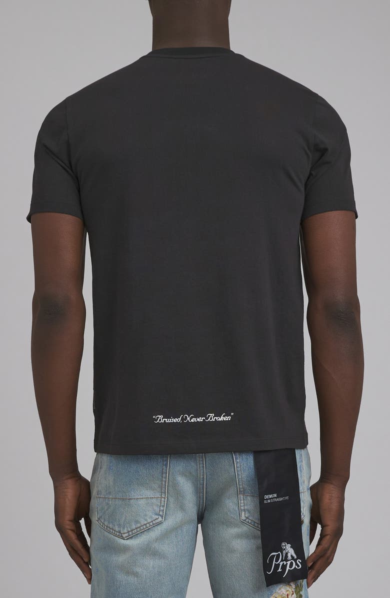 PRPS Harmony Cotton Graphic T-Shirt, Alternate, color,