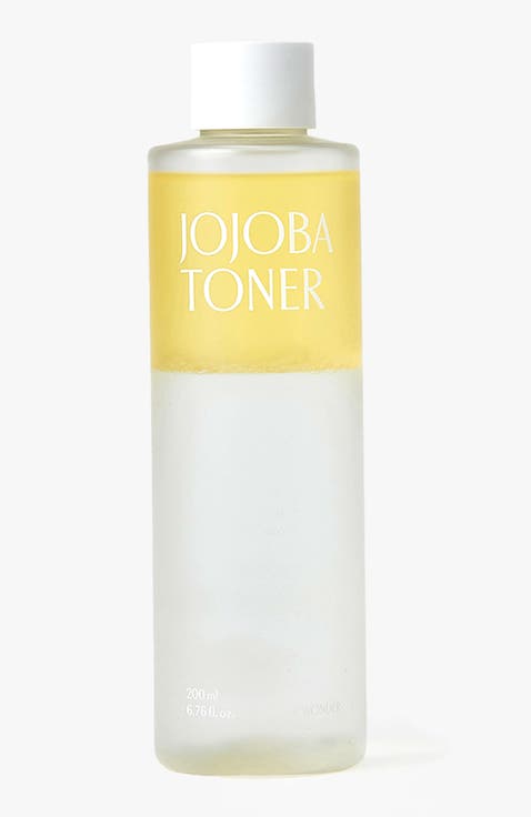 Jojoba Toner