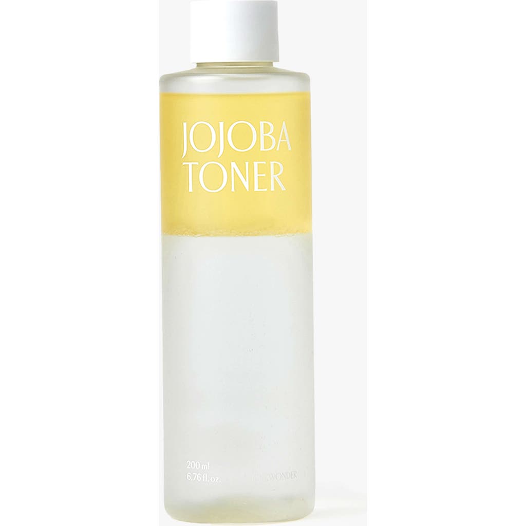 Pinkwonder Jojoba Toner