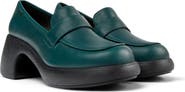 Camper Thelma Platform Loafer