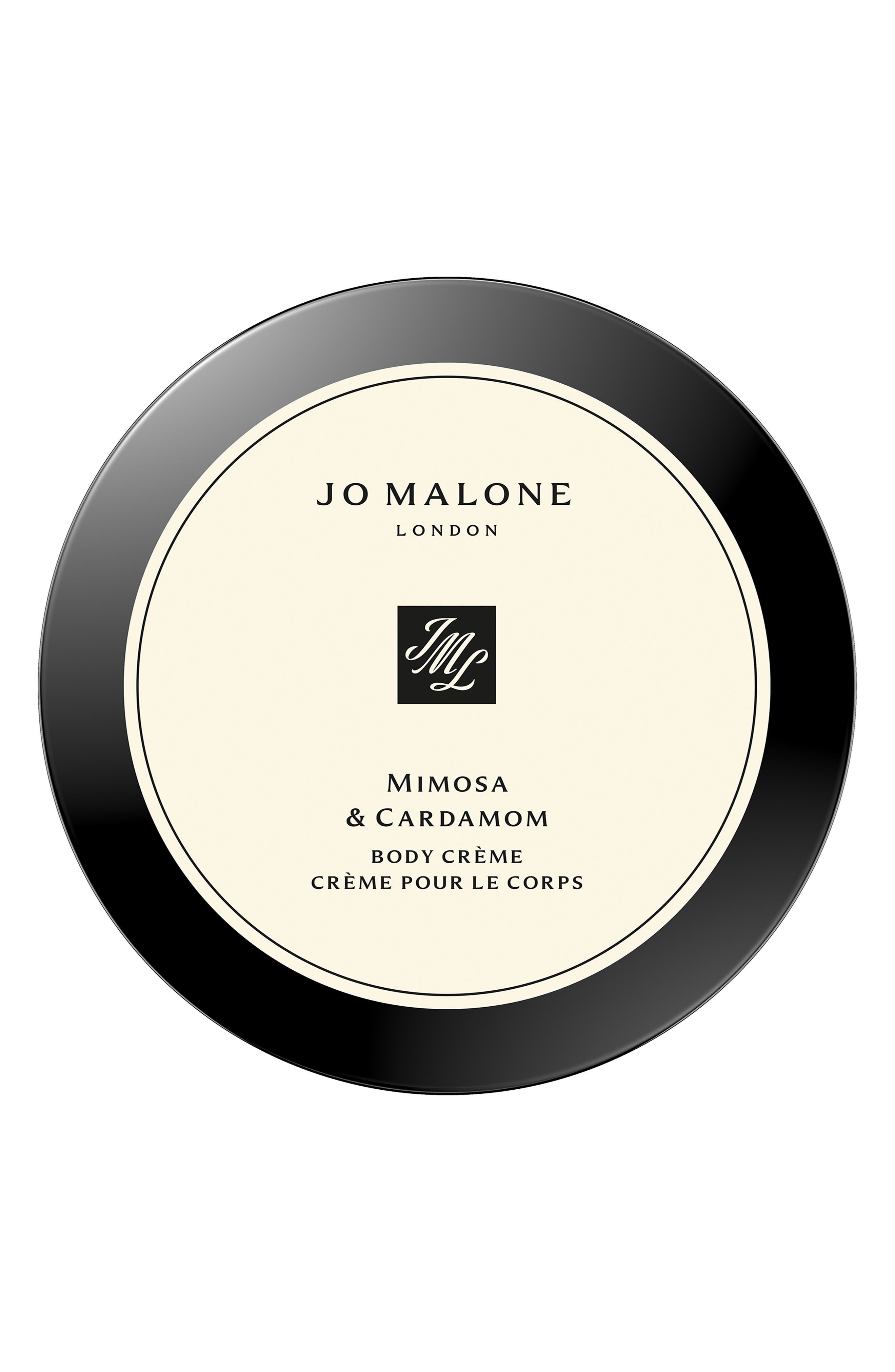 Jo Malone London™ Mimosa & Cardamom Body Crème