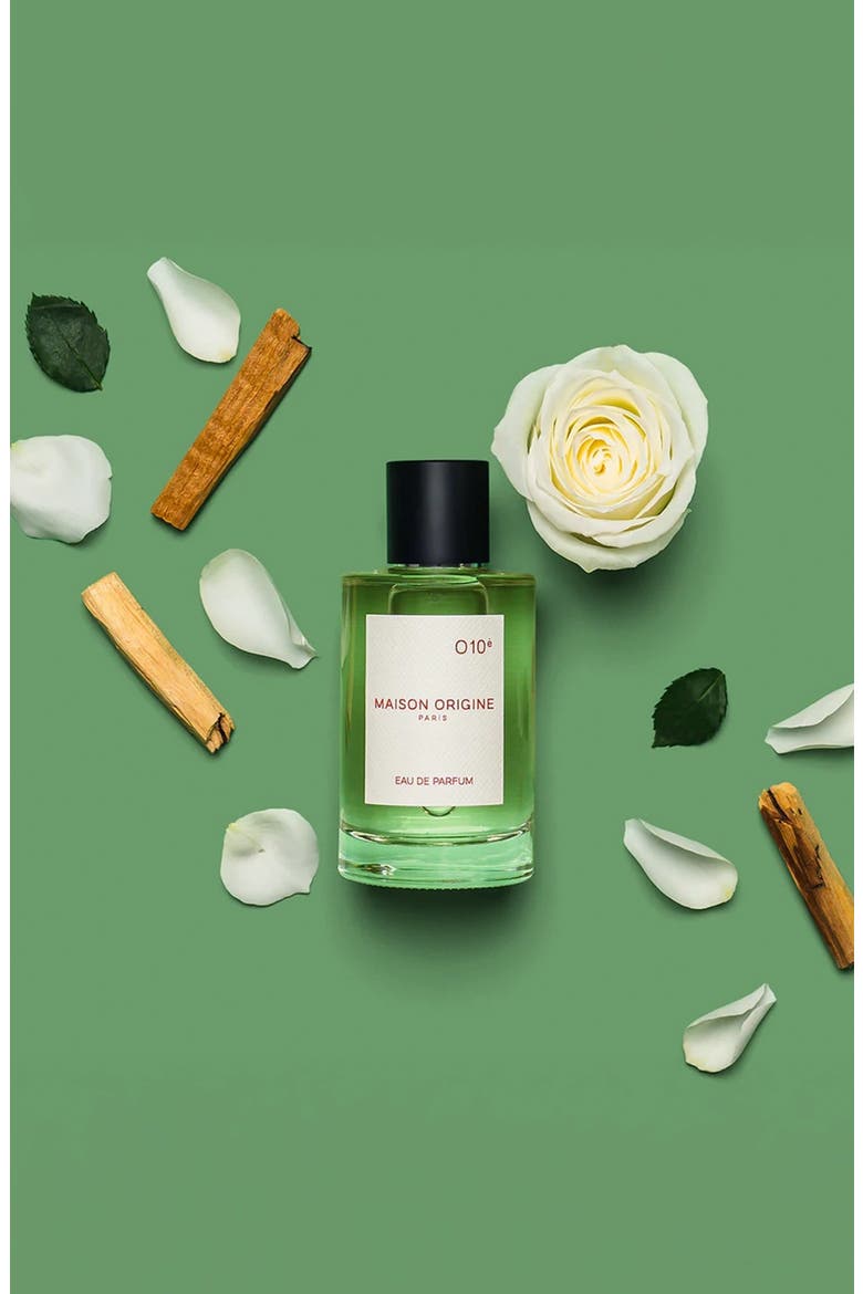 O10è Eau de Parfum, Alternate, color, NO COLOR