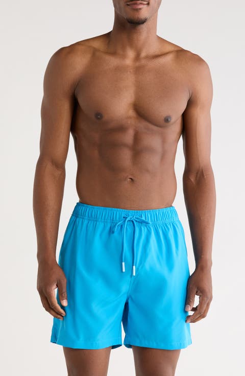 Performance Volley Swim Shorts