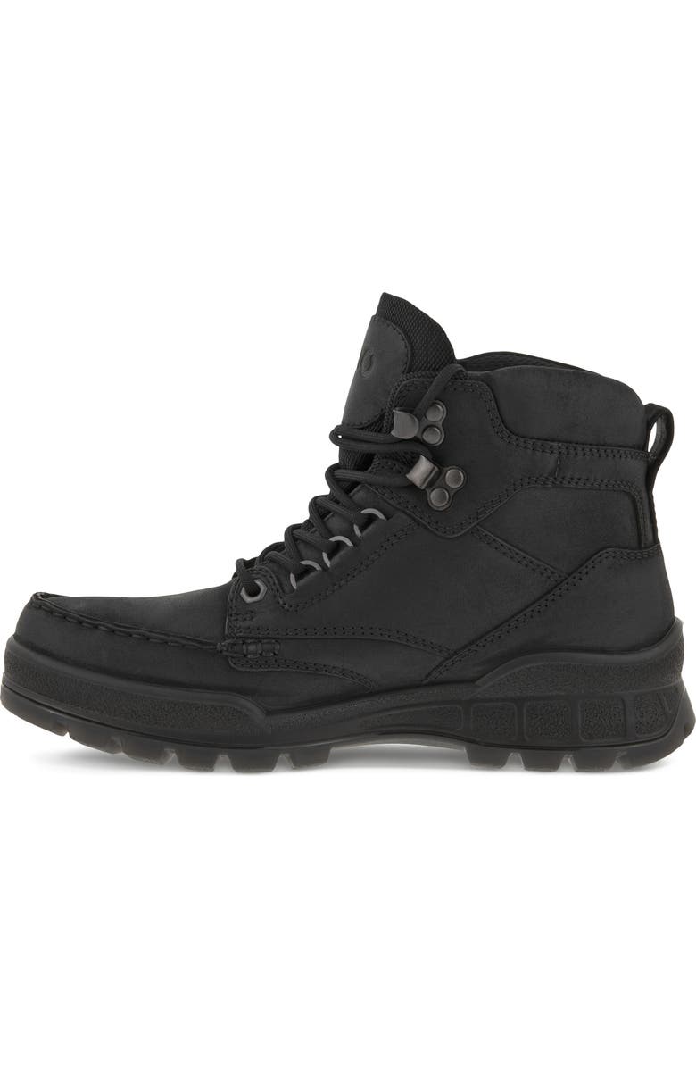 ECCO Track 25 Gore-Tex<sup>®</sup> Waterproof Hiking Boot, Alternate, color,