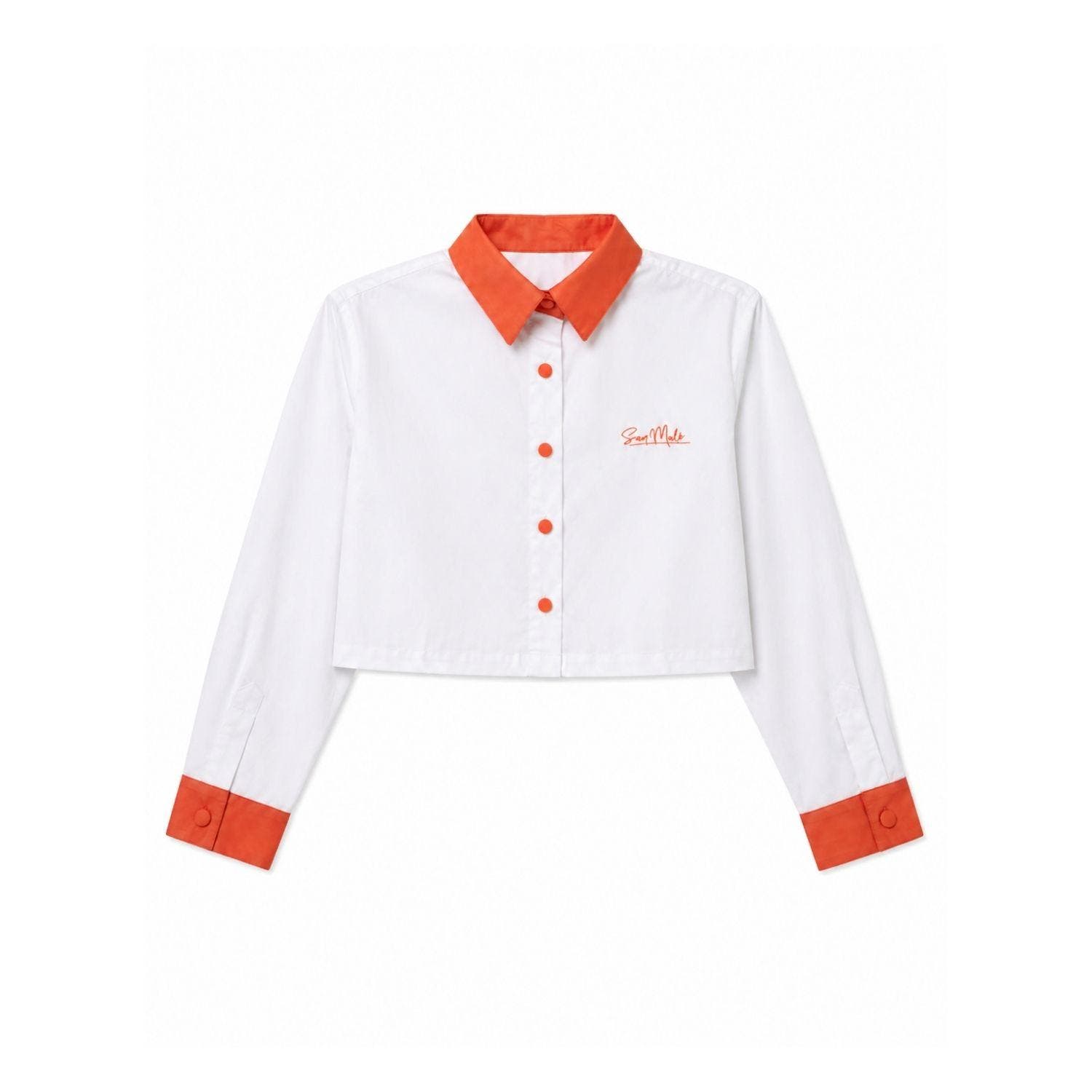 Button Down Shirt