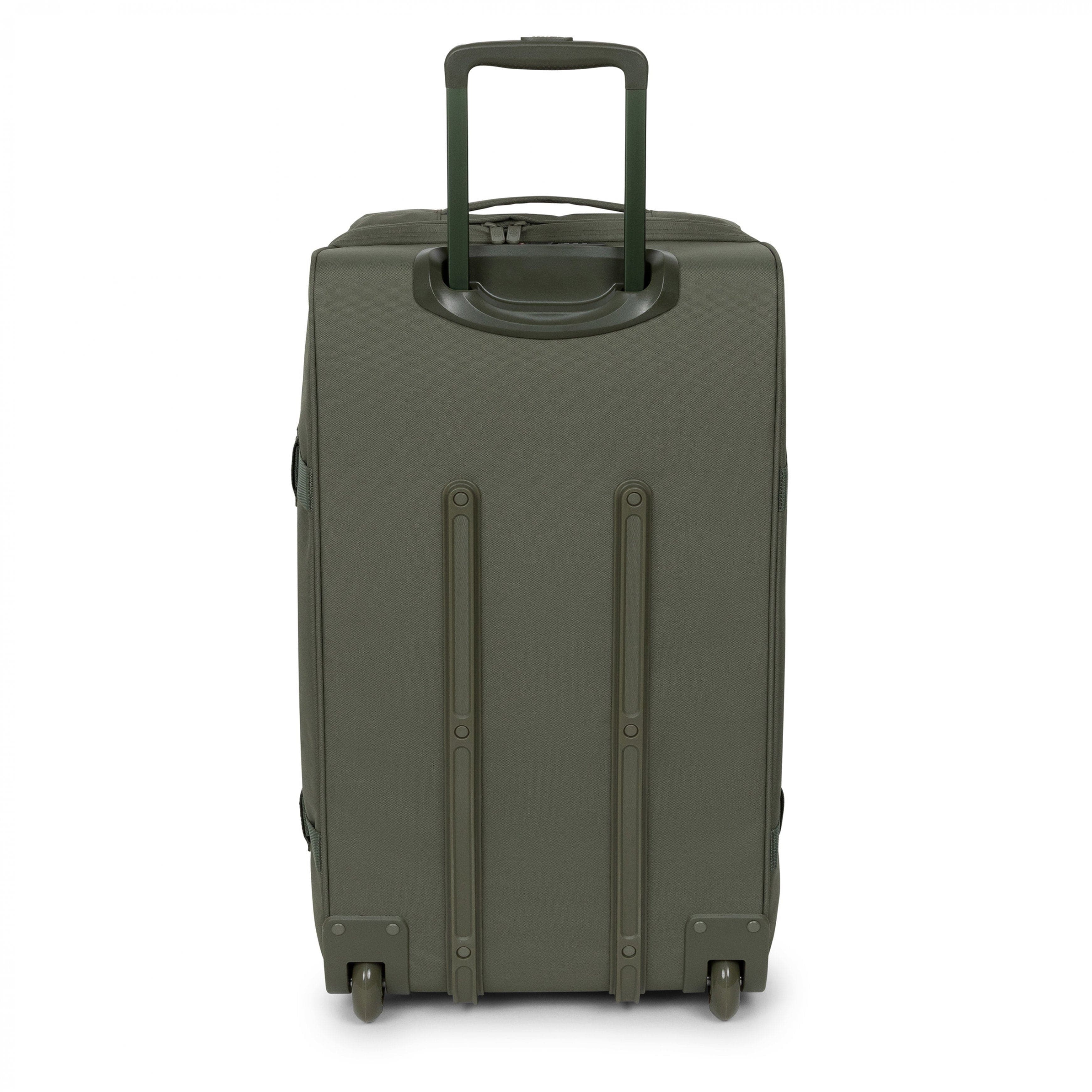 Eastpak Transit'r L Monotone Luggage, Alternate, color, Khaki
