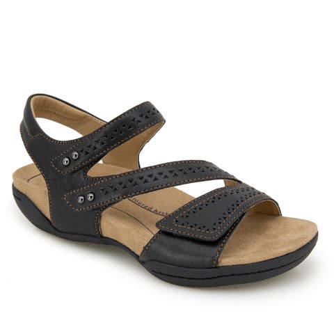 Makayla Casual Flat Sandal