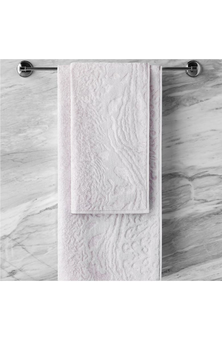 Togas Eamonn Towel, Alternate, color, Grey