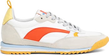 Montreal Low Top Sneaker