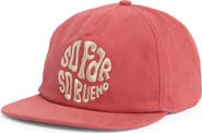 SENDERO PROVISIONS CO. So Bueno Baseball Cap