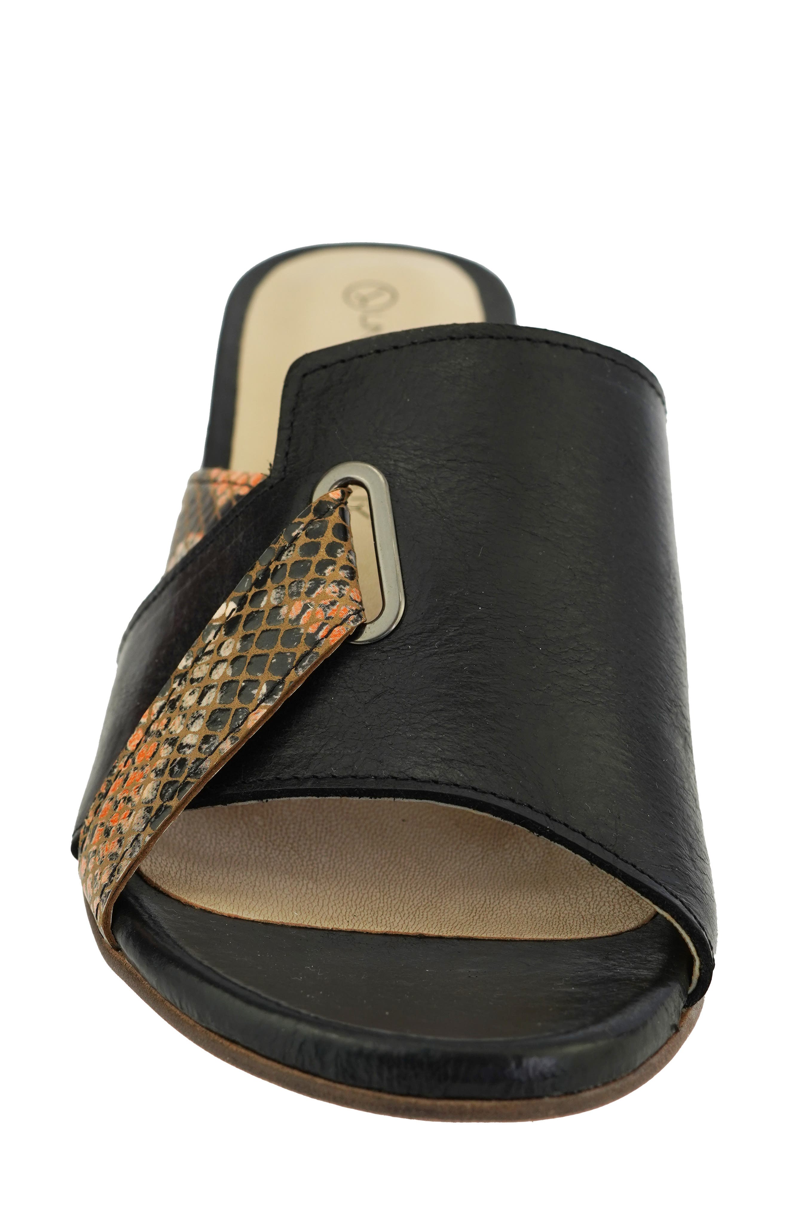 Unity in Diversity Ireland Sandal, Alternate, color, 