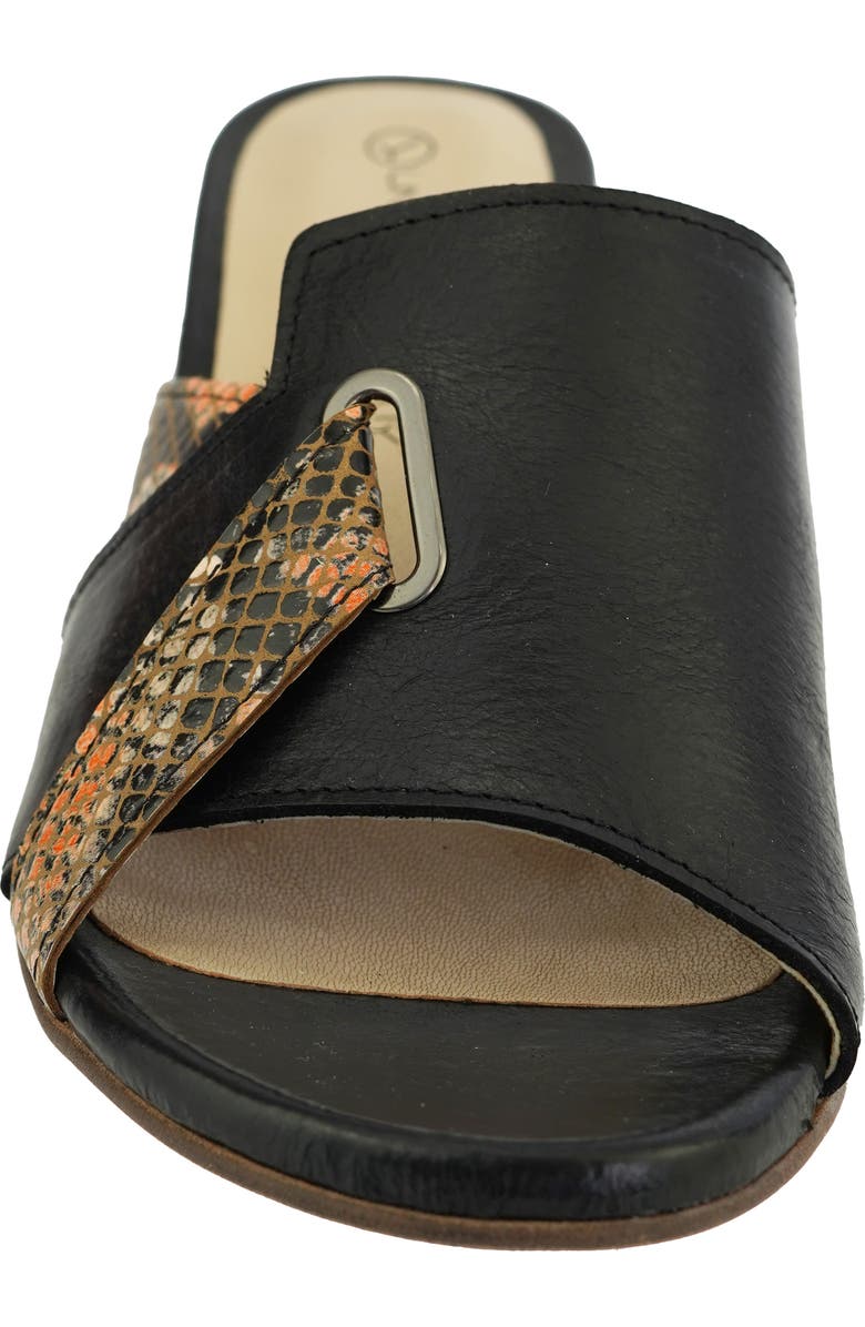 Unity in Diversity Ireland Sandal, Alternate, color,