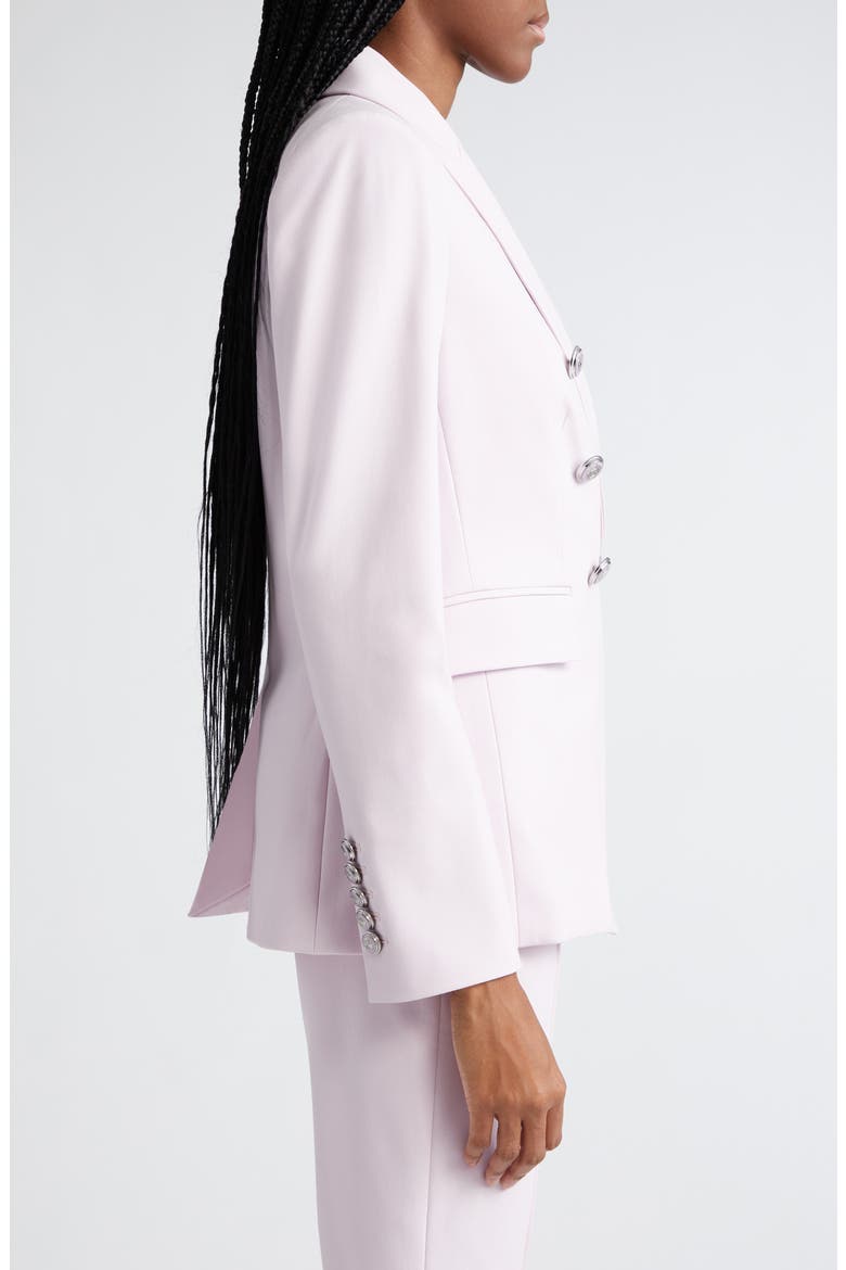 Miller Dickey Jacket, Alternate, color, BARELY ORCHID
