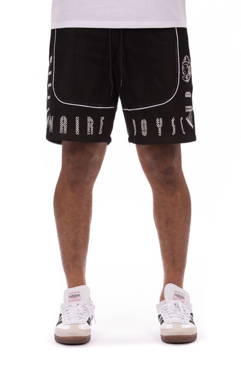 Next Shorts