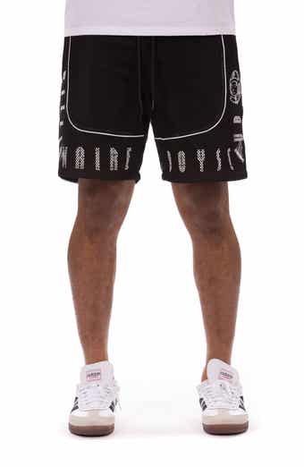 Next Shorts