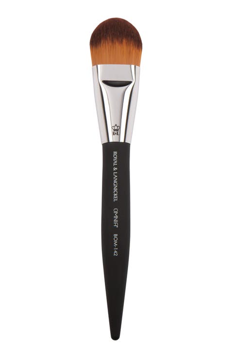 Pro Super Foundation Makeup Brush