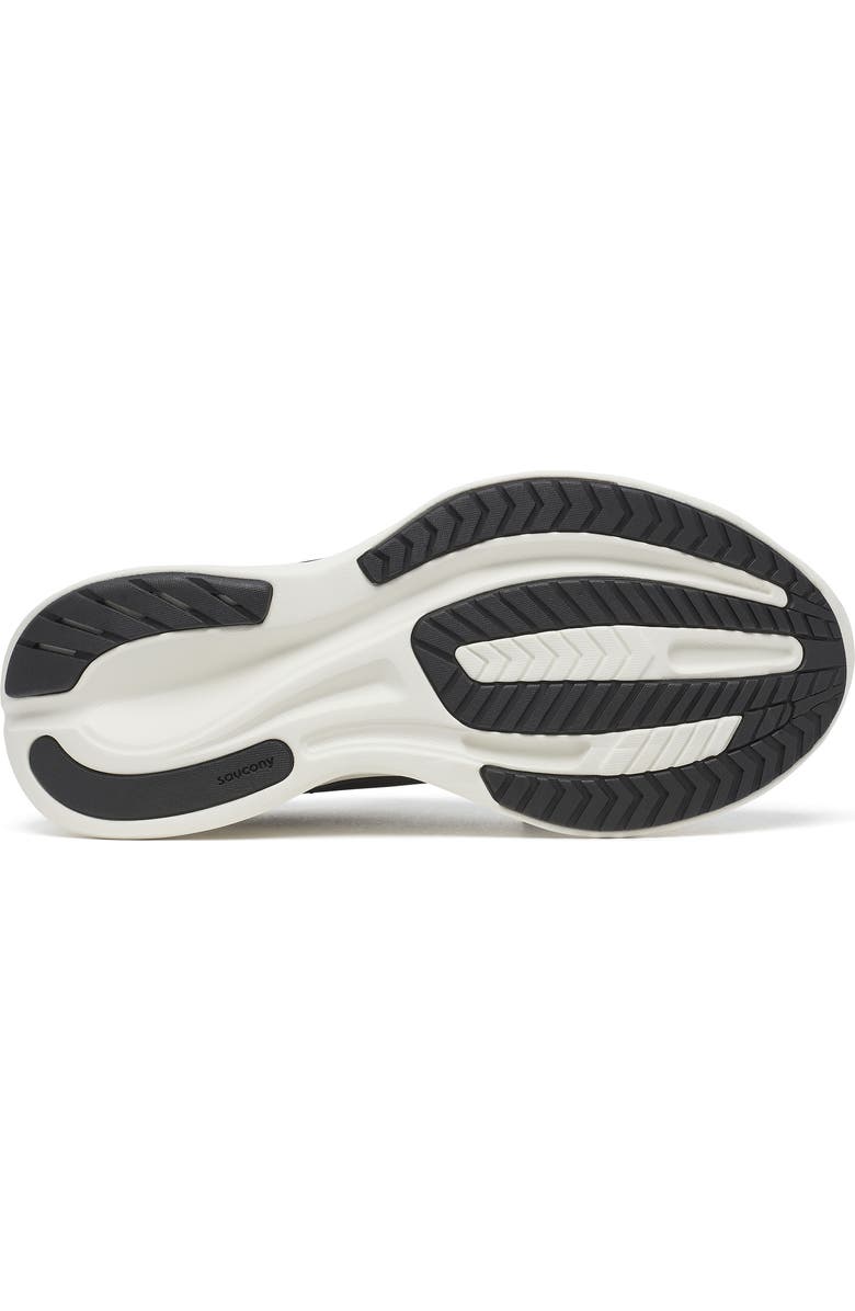 Saucony Integrity Metro Walking Sneaker, Alternate, color, Black