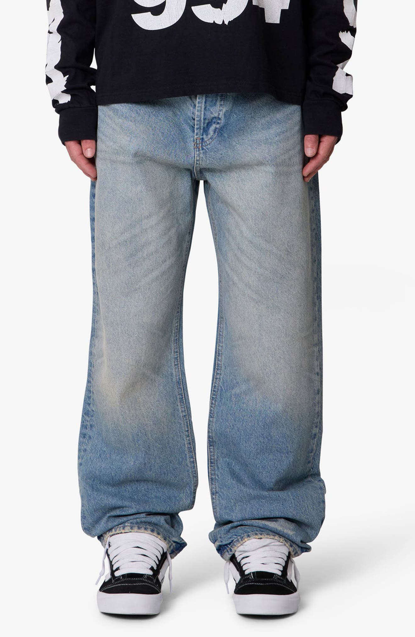 selected WESTERN BLUE