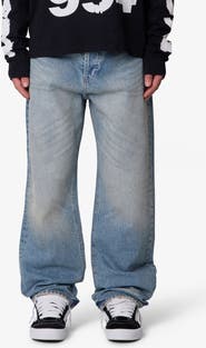 mnml Baggy Denim Jeans