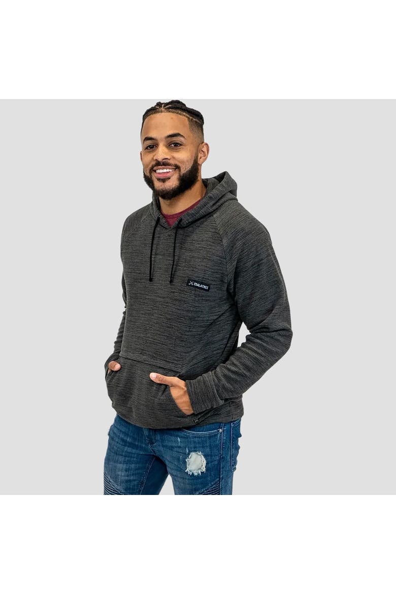 Unisex Evolution Hoodie, Main, color, Black