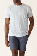 DEKE Modern Knit T-Shirt
