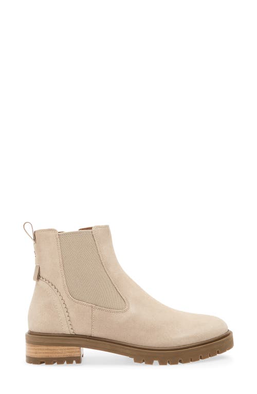 Kate Spade New York Estelle Lug Sole Boot In Brown
