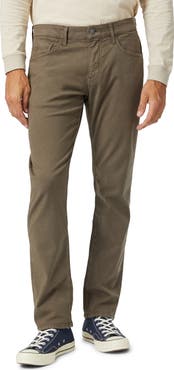 Mavi Jeans Marcus Slim Straight Leg Five-Pocket Pants