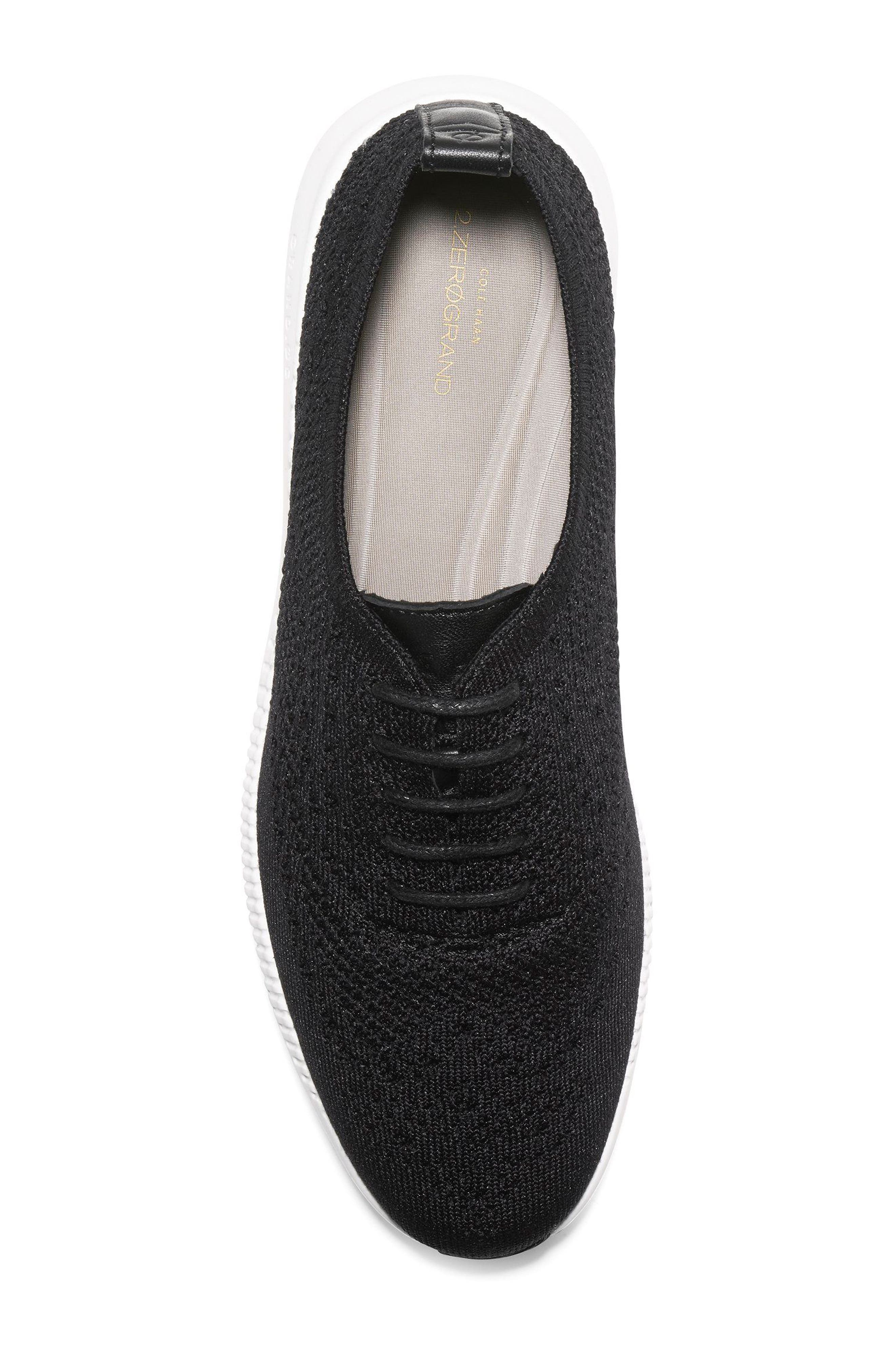 Cole Haan 2.ZERØGRAND Stitchlite Wingtip Sneaker, Alternate, color, 