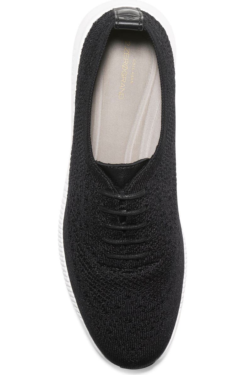 Cole Haan 2.ZERØGRAND Stitchlite Wingtip Sneaker, Alternate, color,