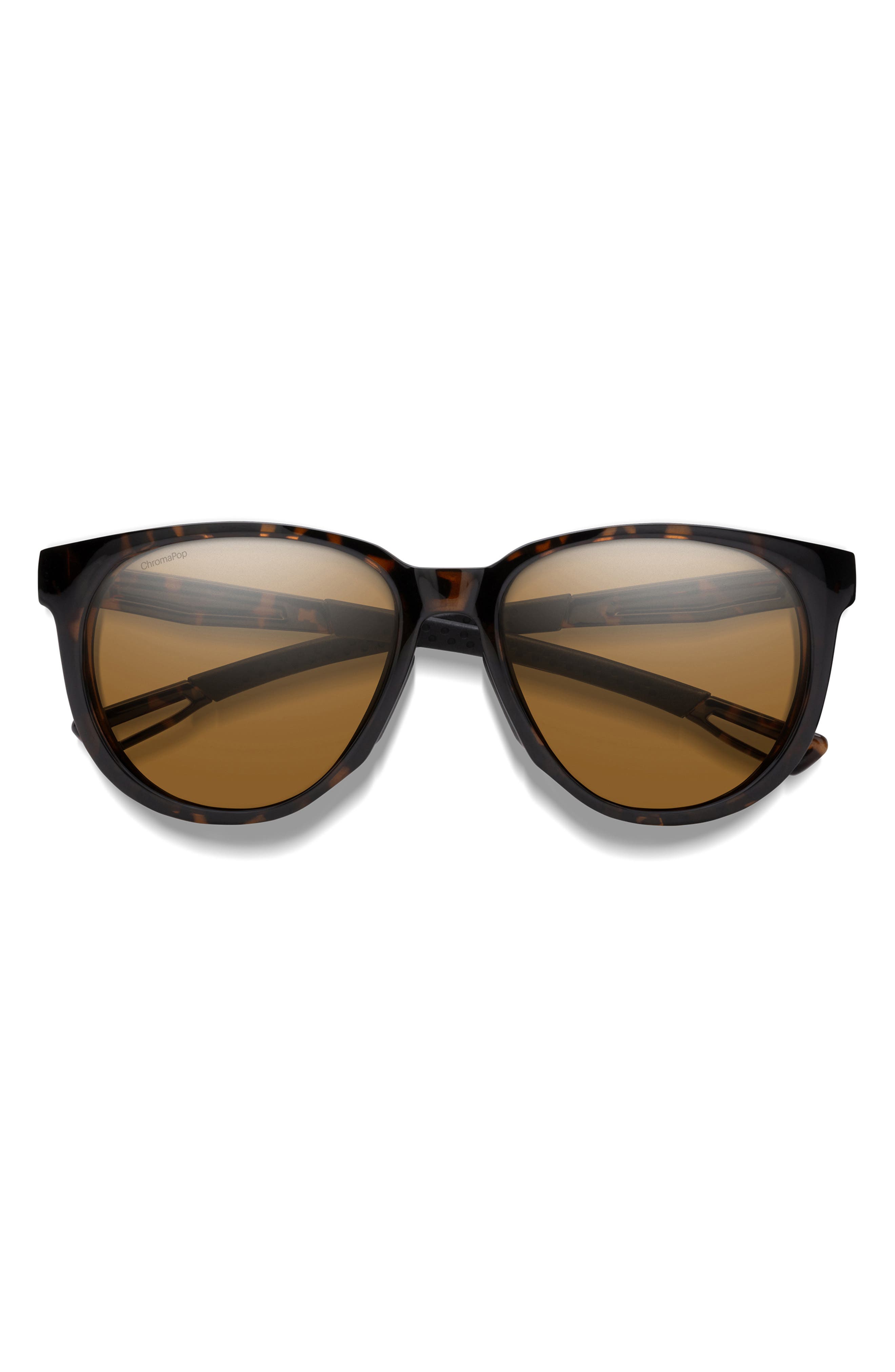 selected TORTOISE / BROWN