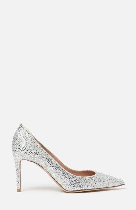 Greta High Heels