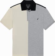 Hypernatural Eclipse Supima® Cotton Blend Polo