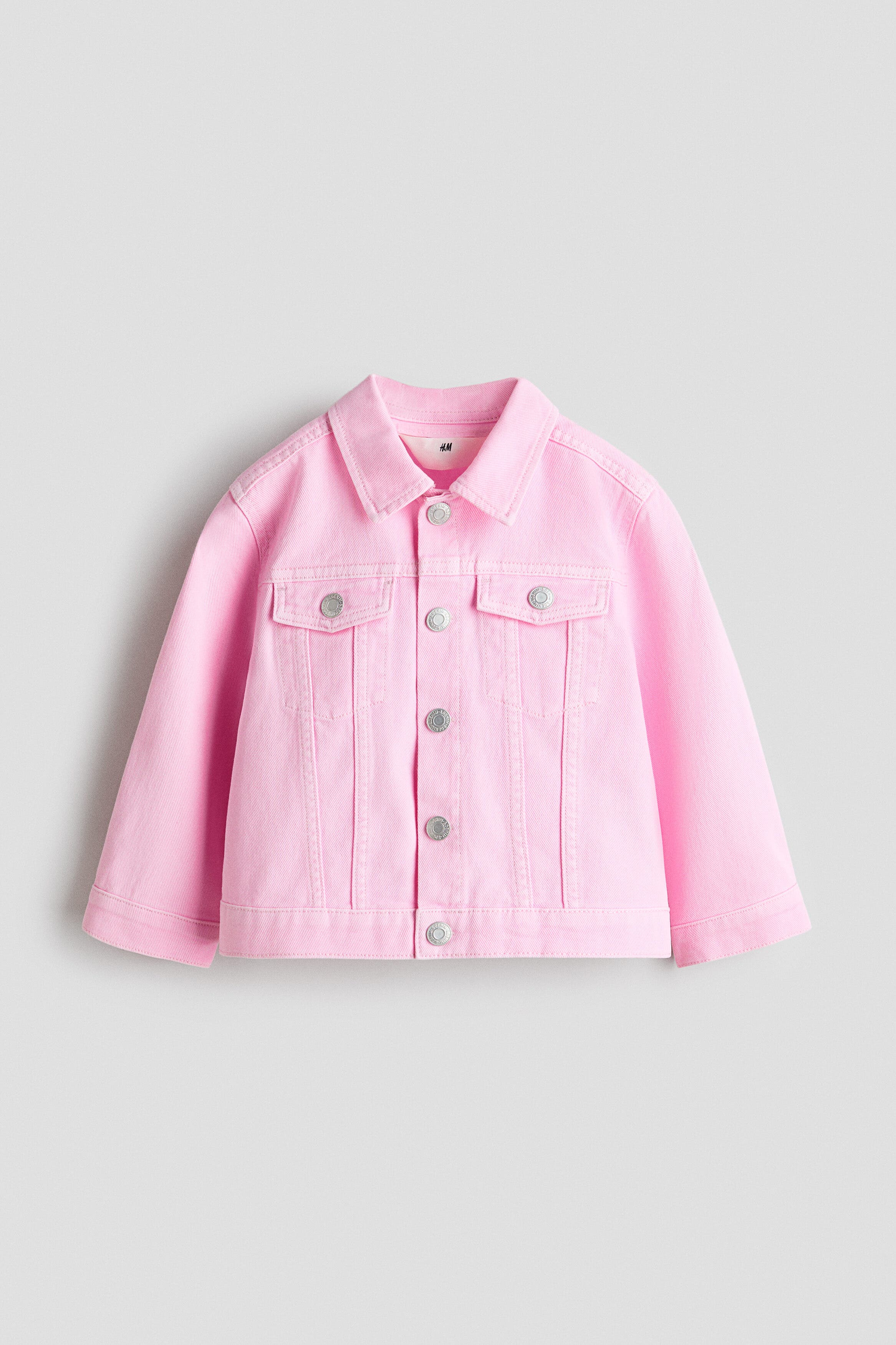 selected Pink