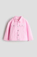 H&M Denim Jacket