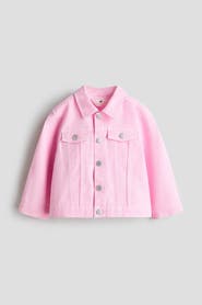 H&M Denim Jacket