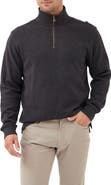 Rodd & Gunn Alton Ave Regular Fit Pullover Sweatshirt