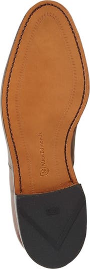 Carlyle Plain Toe Oxford