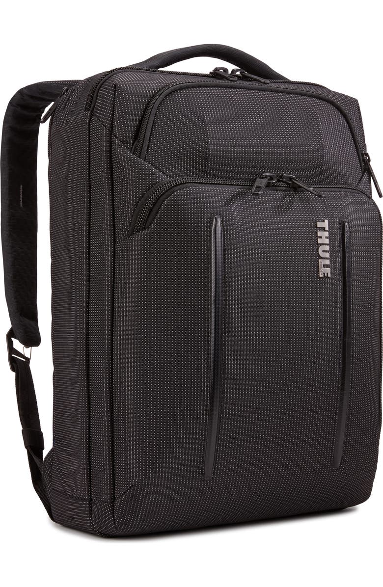 Thule Crossover 2 Convertible Laptop Backpack, Alternate, color,