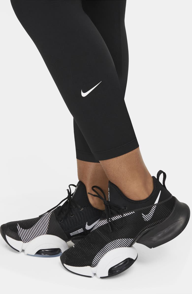 Nike One Capri Leggings, Alternate, color,