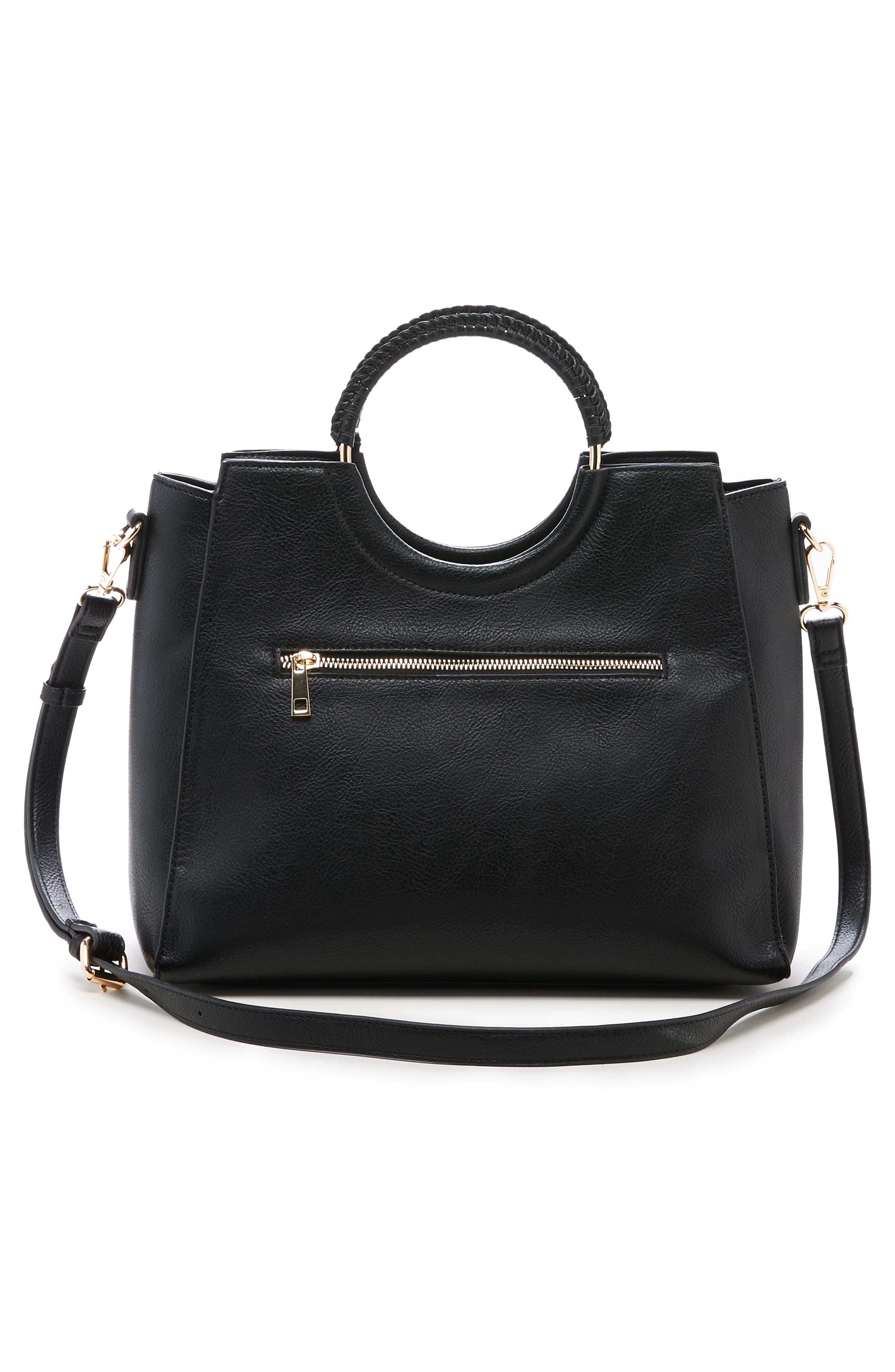 Sole Society Day Satchel, Alternate, color, 