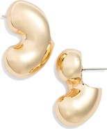 JENNY BIRD Eliza Puffs Drop Earrings