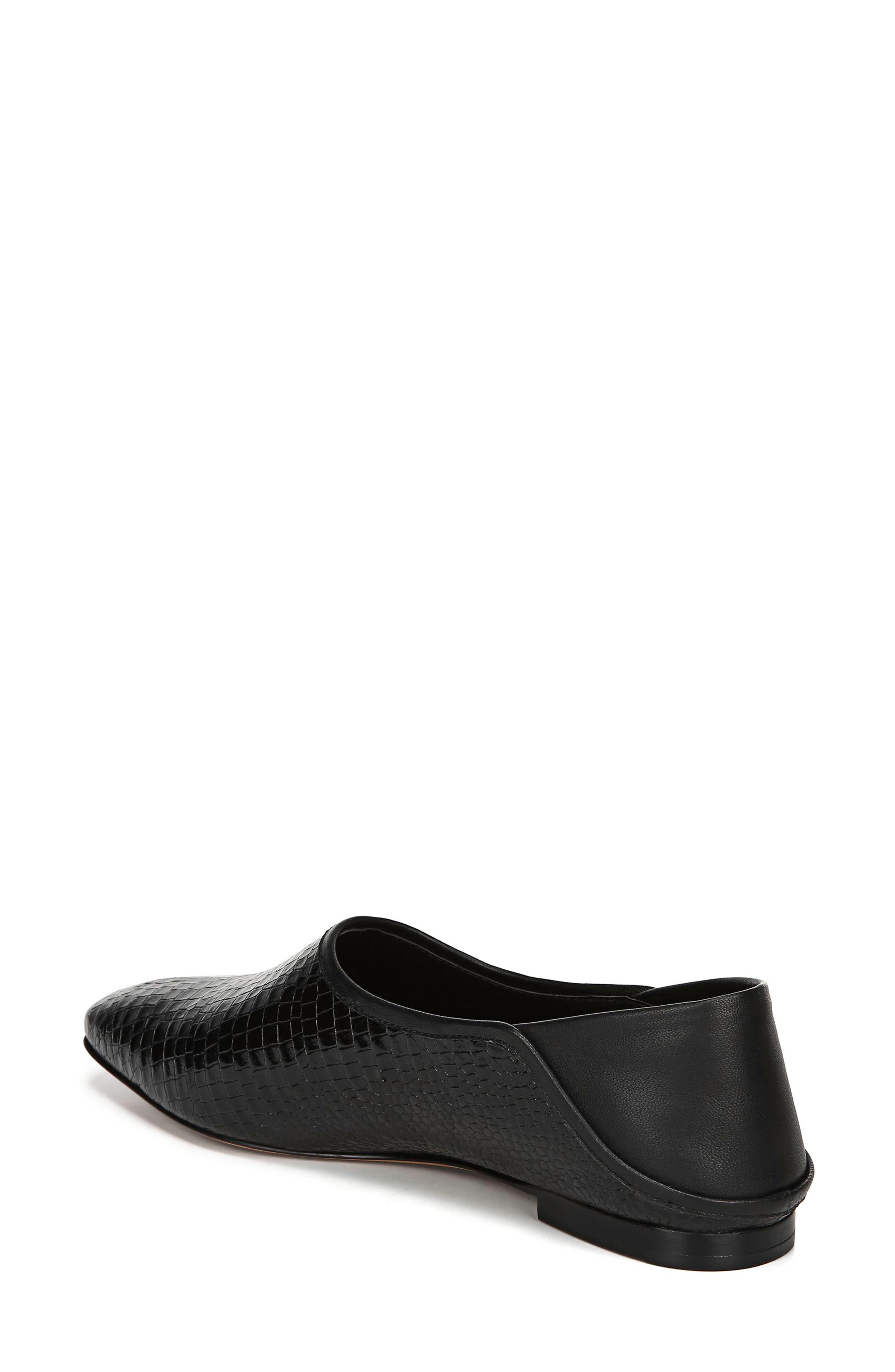 Vince Branine Flat, Alternate, color, 