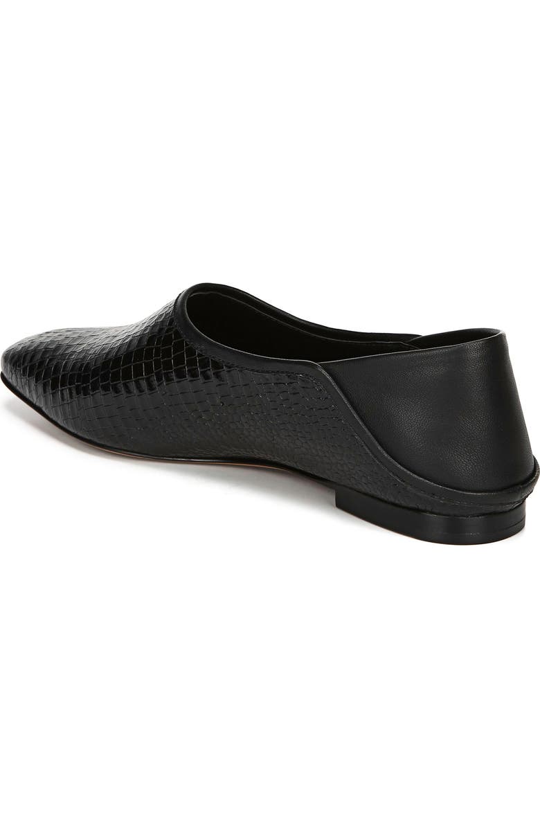 Vince Branine Flat, Alternate, color,