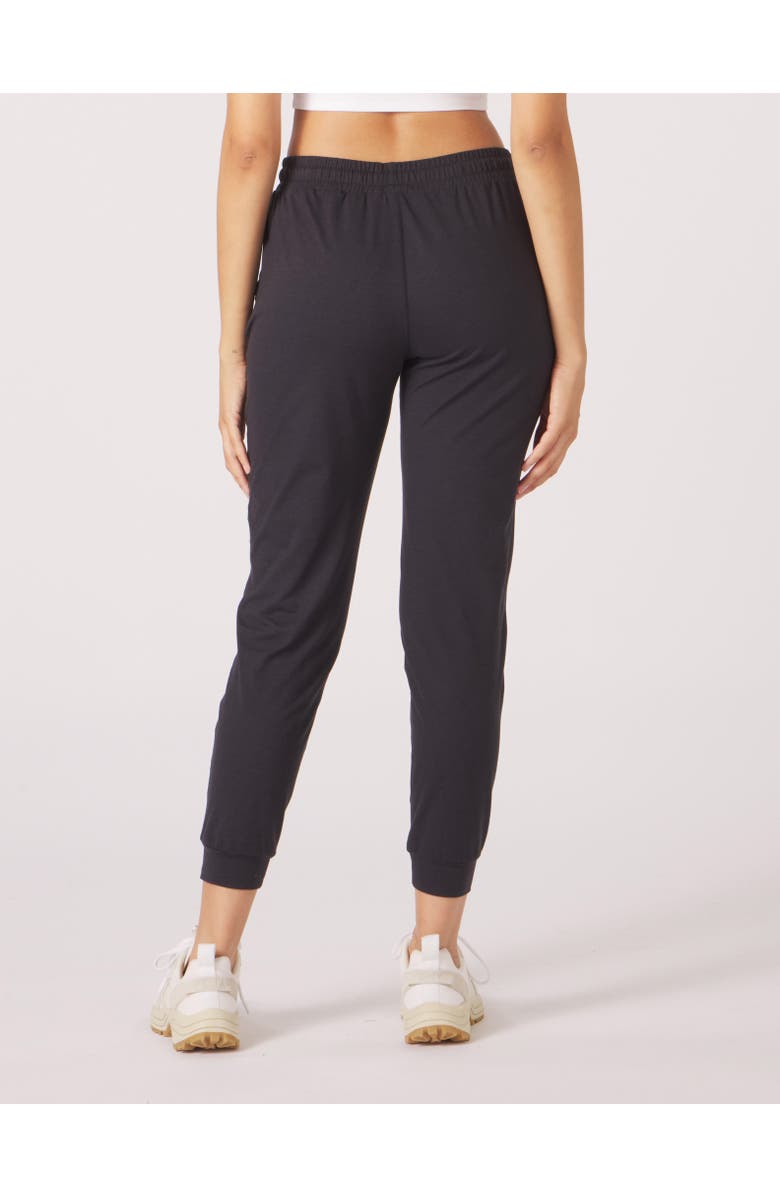 GLYDER Serene Jogger, Alternate, color, Black Marble