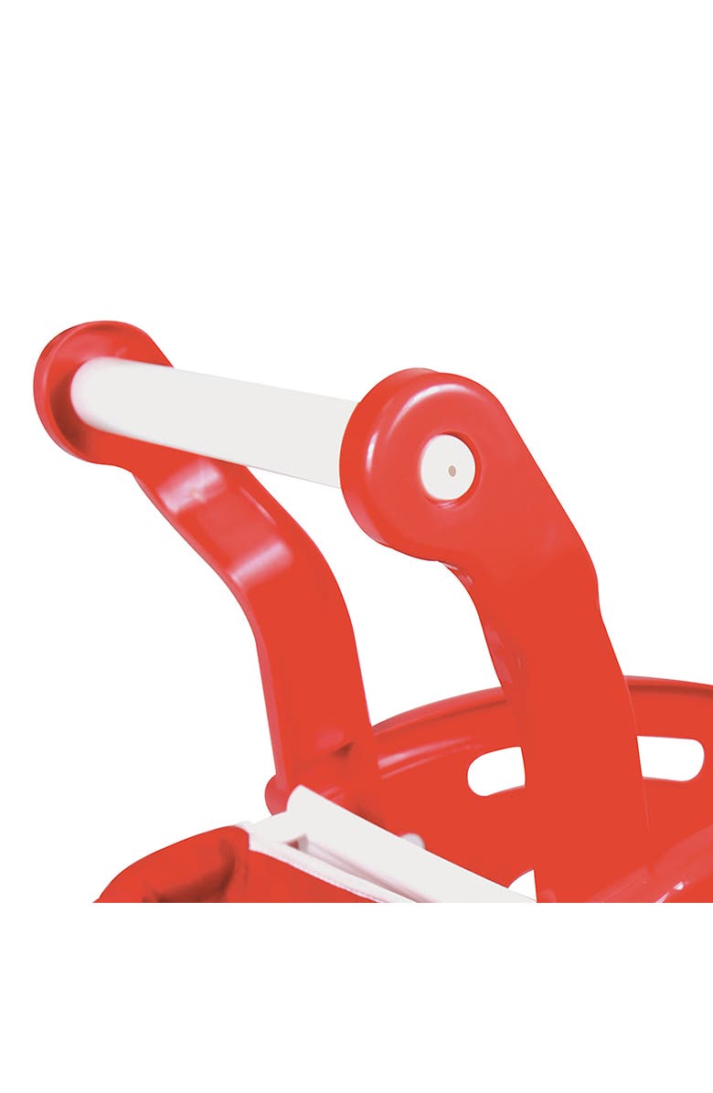 Lissi Doll Shopping Cart 
Food Accessories - 2+, Alternate, color, Red