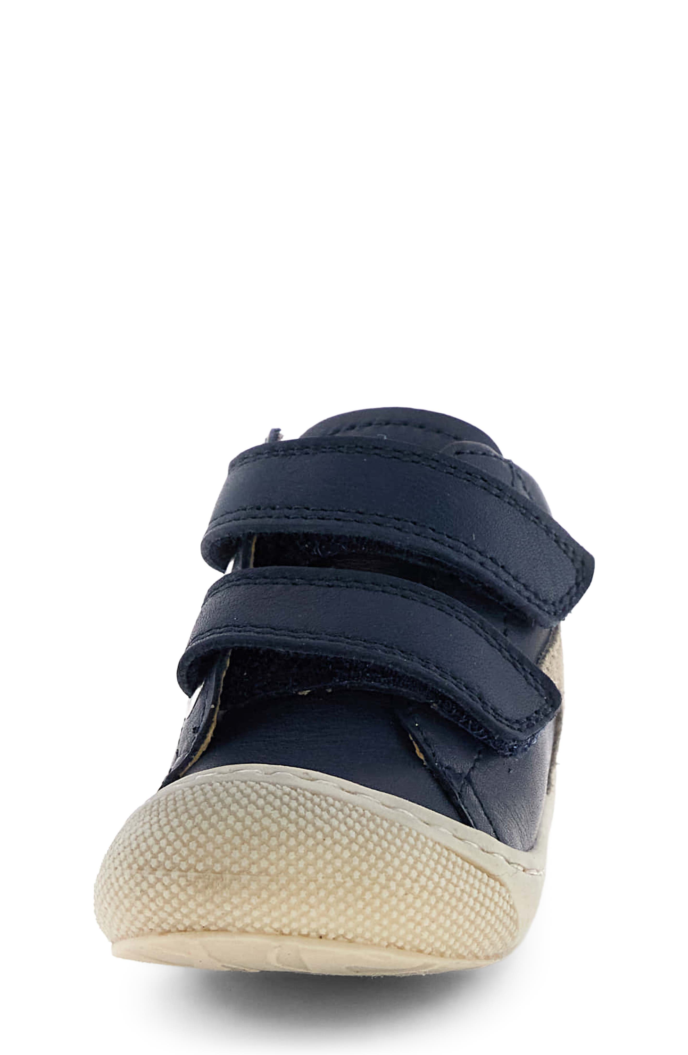 Kids' Kolde VL Sneaker, Alternate, color, BLUE
