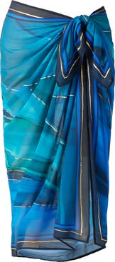 Miraclesuit® Maldiva Cover-Up Pareo