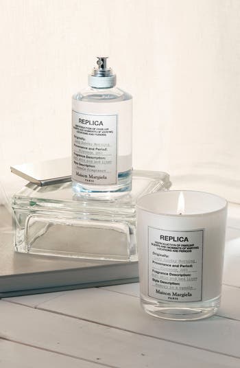 未使用 マルジェラ Lazy Sunday Morning キャンドル Maison Margiela Replica Lazy Sunday Morning Candle | Nordstrom